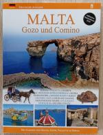 Vincent Zammit: MBK Malta, Gozo und Cami