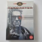 James Cameron: Terminator 1 DVD Arnold S