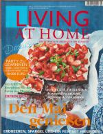 Living at Home Den Mai geniessen 05/14