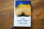 Katja Lange-Müller: Unser Ole – Roman