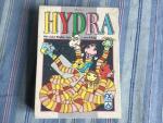 Gilbert Levy: Hydra