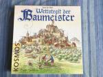Jean du Poel: Wettstreit der Baumeister