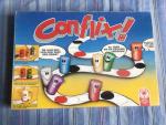 Thilo Hutzler: Conflix