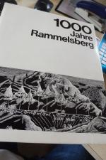 Emil Kraume: 1000 Jahre Rammelsberg