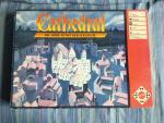 R.P.Moore: Cathedral - die hohe Kunst de