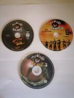 Die wilden Kerle - Teile 1, 2 und 3 (3 DVDs)