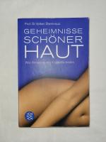Prof. Dr. Volker Steinkraus: Geheimnisse Prof. Dr. Volker Steinkraus: Geheimnisse
