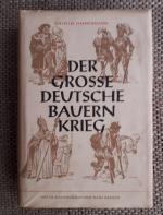 Wilhelm Zimmermann: Der grosse deutsche 