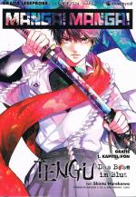 Manga! Manga! Oktober 2024 - März 2025 -