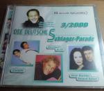 diverse: 2 CD - Die Deutsche Schlagerpar