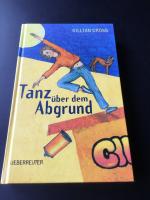 Gillian Cross: Tanz über dem Abgrund Gillian Cross: Tanz über dem Abgrund