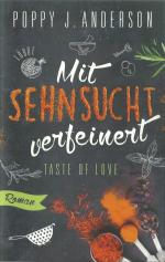 Poppy J. Anderson: Taste of Love - Mit S
