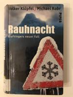 Volker Klüpfel: Rauhnacht – Kluftingers 