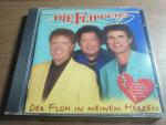 CD - Die Flippers: Der Floh in meinem He