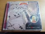 CD - Mozart: CD - Mozart die schönsten W