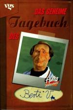Norbert Behr: Das geheime Tagebuch des B Norbert Behr: Das geheime Tagebuch des B
