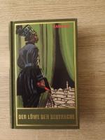 Karl May: Der Löwe der Blutrache