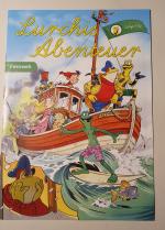 Unbekannt: Lurchis Abenteuer - 169. Folg