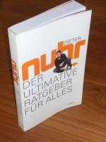 Dieter Nuhr: Der ultimative Ratgeber für