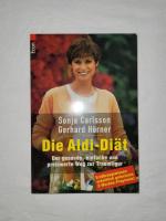 Sonja Carlsson / Gerhard Hörner: Die Ald Sonja Carlsson / Gerhard Hörner: Die Ald