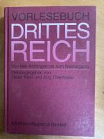 Dieter Petri und Jörg Thierfelder: Vorle Dieter Petri und Jörg Thierfelder: Vorle