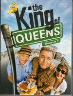 King Of Queens Season 1