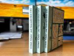 Kinder- und Hausmärchen (3 Taschenbücher im Pappschuber)