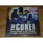 The Cure: The Cure – Euro Tour 22 - Song The Cure: The Cure – Euro Tour 22 - Song