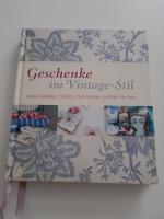 Sarah Moore: Geschenke im Vintage-Stil –
