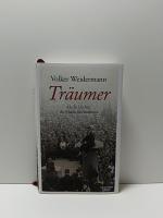 Volker Weidermann: Träumer - Als die Dic Volker Weidermann: Träumer - Als die Dic