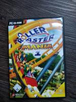 Roller Coaster - Mania 1