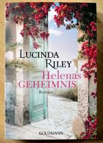 Lucinda Riley: Helenas Geheimnis – Roman