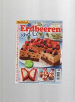 Backlust 2 2015: Erdbeeren und Co