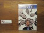 Laurie, Hugh, Lisa Edelstein und Omar Ep