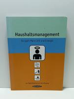 Nigel Browning: Haushaltsmanagement – So