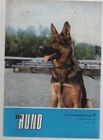 Der Hund. Dienst- und Gebrauchsrassen A 