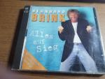 CD - Bernhard Brink -: Alles auf Sieg