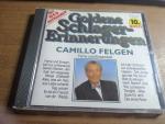 Camillo Felgen: Goldene Schlagererinneru