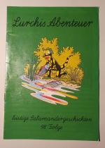 Unbekannt: Lurchis Abenteuer - 98. Folge