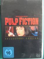 Pulp Fiction (Collector's Edition)