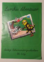 Unbekannt: Lurchis Abenteuer - 96. Folge