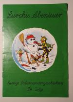 Unbekannt: Lurchis Abenteuer - 94. Folge