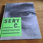 Gisbert Porstmann: Investigation. Sery C