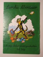 Unbekannt: Lurchis Abenteuer - 89. Folge
