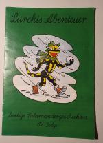 Unbekannt: Lurchis Abenteuer - 87. Folge