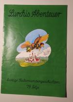 Unbekannt: Lurchis Abenteuer - 79. Folge