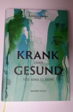 Florian Ploberger: KRANK oder GESUND – W