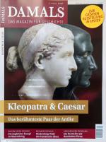 DAMALS - Das Magazin für Geschichte - 57