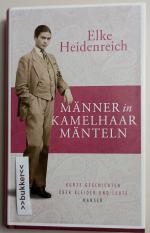Elke Heidenreich: Männer in Kamelhaarmän Elke Heidenreich: Männer in Kamelhaarmän