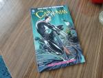Catwoman: Brüchige Bündnisse (Panini)